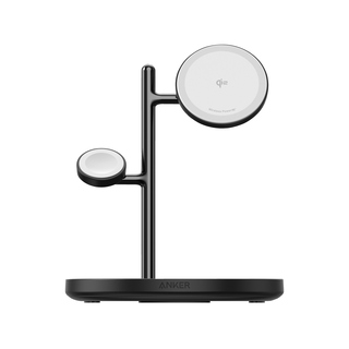 Anker MagGo Kabellose Ladestation (3-in-1 Ständer)