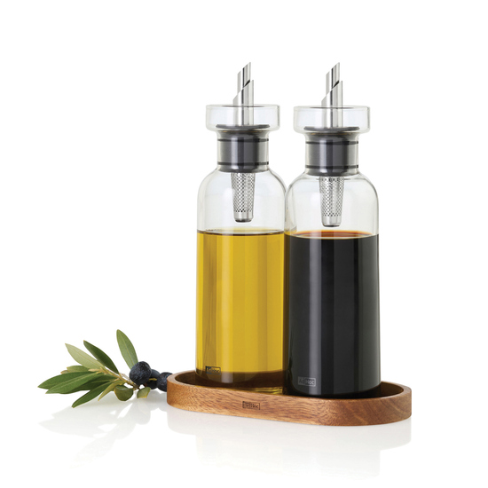 AdHoc Menage AromaPour Öl- und Essigspender-Set 300ml