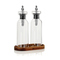 AdHoc Menage AromaPour Öl- und Essigspender-Set 300ml