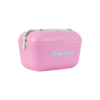 Polarbox Original Medium 12L Vintage Kühlbox