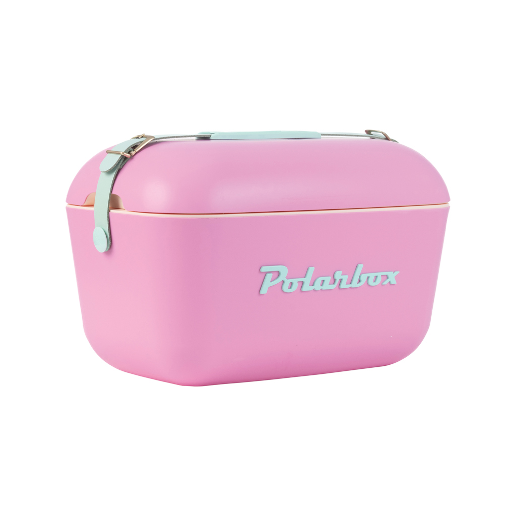 Polarbox Original Large 20L Vintage Kühlbox