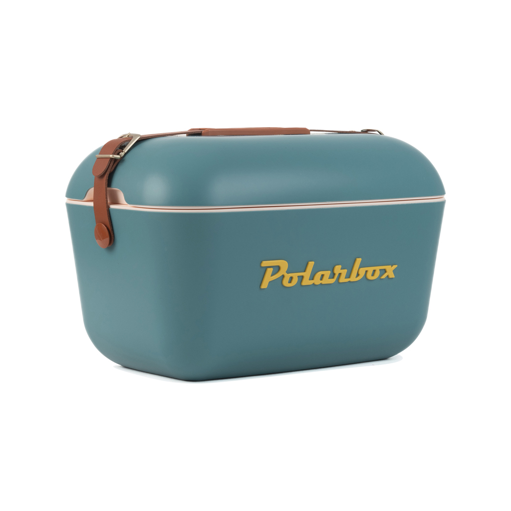 Polarbox Original Large 20L Vintage Kühlbox