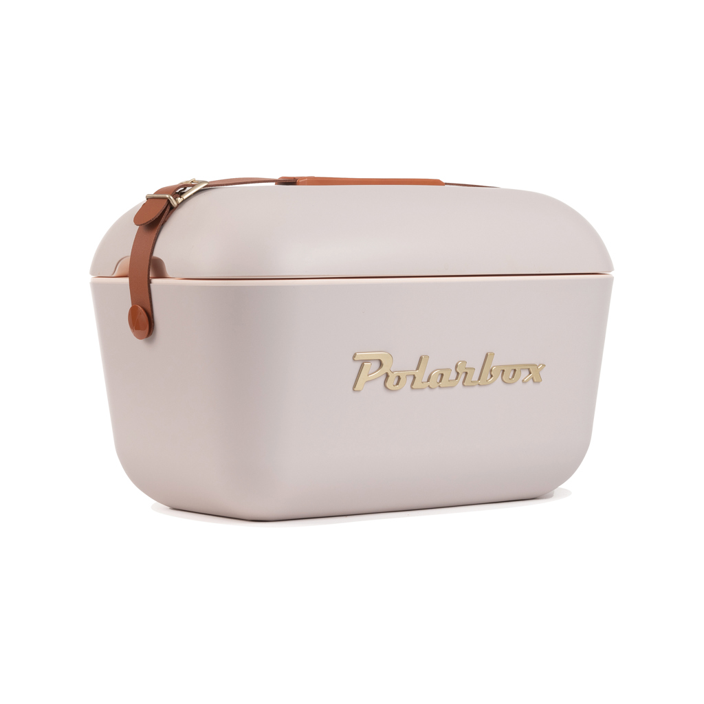 Polarbox Original Large 20L Vintage Kühlbox