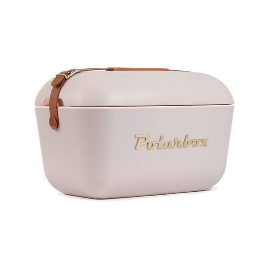 Polarbox Original Large 20L Vintage Kühlbox