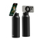 RINGO Pro MagSafe®-Trinkflasche mit magnetischem Ring