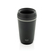 Topl-Becher aus rec. Kunststoff mit 360-Grad-Deckel 354ml