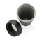 Topl-Becher aus rec. Kunststoff mit 360-Grad-Deckel 354ml