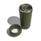 Topl-Trinkbecher aus rec. Stahl mit 360-Grad-Deckel 354ml