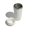 Topl-Trinkbecher aus rec. Stahl mit 360-Grad-Deckel 354ml