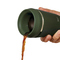 Topl-Trinkbecher aus rec. Stahl mit 360-Grad-Deckel 236ml