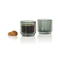 AdHoc Impact Espressotassen 45ml, 2er-Set