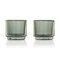 AdHoc Impact Espressotassen 45ml, 2er-Set