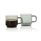 AdHoc Impact Espressotassen 70ml, 2er-Set