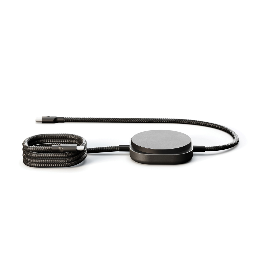 Zens Ladekabel USB C-C Pro 2