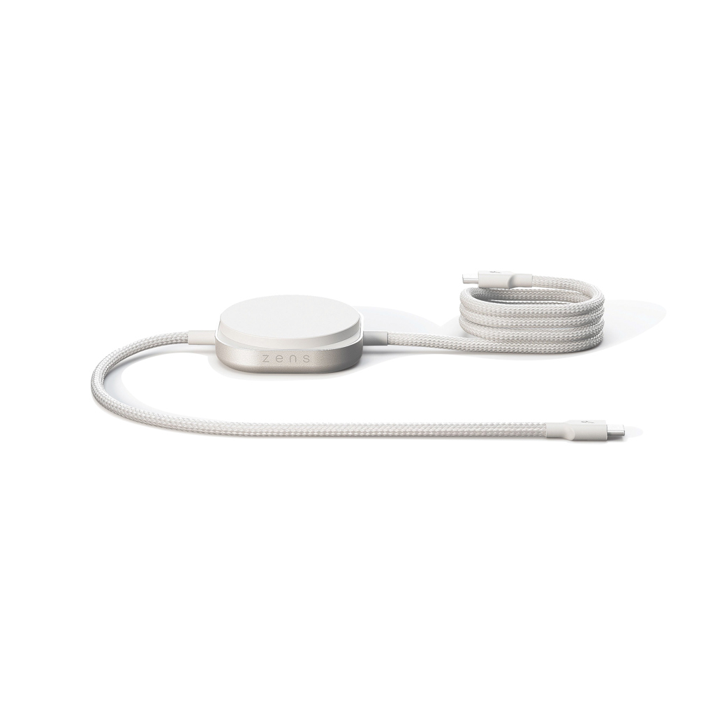 Zens Ladekabel USB C-C Pro 2