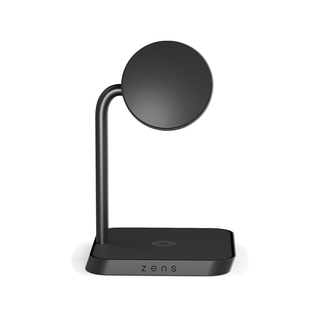 Zens Office Charger 2 Black
