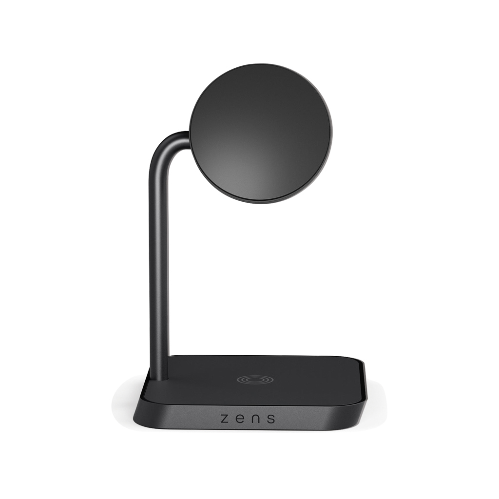 Zens Office Charger 2 Black