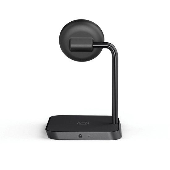 Zens Office Charger 2 Black