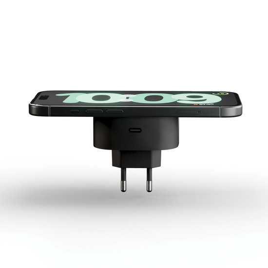 Zens Wireless Charging Adapter