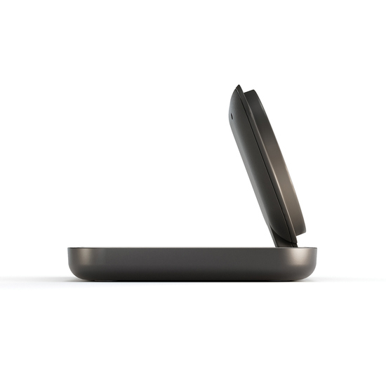 Zens Magnetic Nightstand Charger