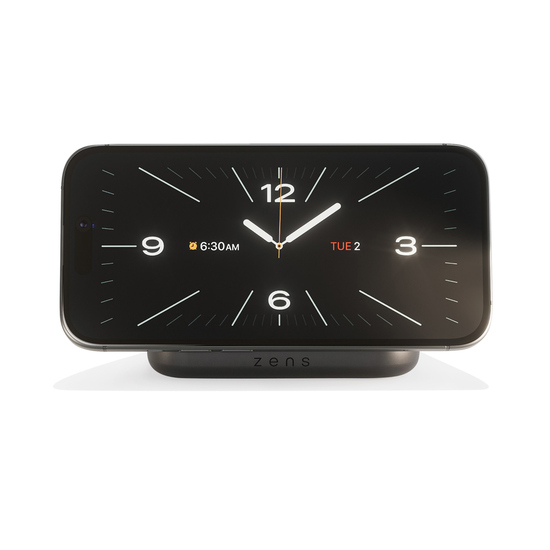 Zens Magnetic Nightstand Charger