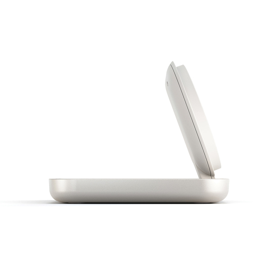 Zens Magnetic Nightstand Charger