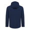 IQONIQ Makalu Herren Softshelljacke aus recyceltem Polyester