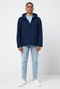 IQONIQ Makalu Herren Softshelljacke aus recyceltem Polyester