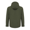 IQONIQ Makalu Herren Softshelljacke aus recyceltem Polyester