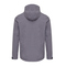IQONIQ Makalu Herren Softshelljacke aus recyceltem Polyester