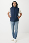 IQONIQ Meru Herren Bodywarmer aus recyceltem Polyester
