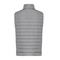 IQONIQ Meru Herren Bodywarmer aus recyceltem Polyester
