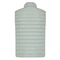 IQONIQ Meru Herren Bodywarmer aus recyceltem Polyester