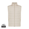 IQONIQ Meru Herren Bodywarmer aus recyceltem Polyester