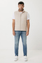IQONIQ Meru Herren Bodywarmer aus recyceltem Polyester