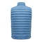 IQONIQ Meru Herren Bodywarmer aus recyceltem Polyester
