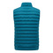 IQONIQ Meru Herren Bodywarmer aus recyceltem Polyester