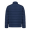 IQONIQ Maiko Herren Steppjacke aus recyceltem Polyester