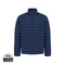 IQONIQ Maiko Herren Steppjacke aus recyceltem Polyester