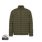 IQONIQ Maiko Herren Steppjacke aus recyceltem Polyester