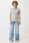 IQONIQ Yosemite Damen Piqué-Poloshirt aus rec. Baumwolle