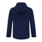 IQONIQ Makalu Damen Softshelljacke aus recyceltem Polyester