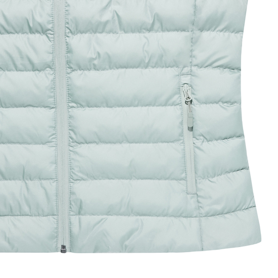 IQONIQ Meru Damen Bodywarmer aus recyceltem Polyester