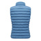 IQONIQ Meru Damen Bodywarmer aus recyceltem Polyester
