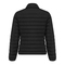 IQONIQ Maiko Damen Steppjacke aus recyceltem Polyester