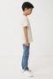 IQONIQ Koli Kids T-Shirt aus recycelter Baumwolle