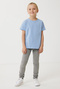 IQONIQ Koli Kids T-Shirt aus recycelter Baumwolle