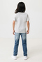 Iqoniq Koli Kids T-Shirt aus recycelter Baumwolle