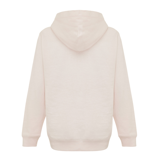 IQONIQ Yengo KidsHoodie mit Seitentaschen aus rec. Baumwolle