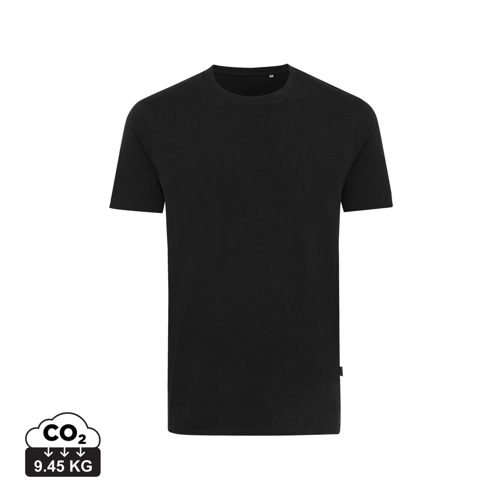 IQONIQ Bryce T-Shirt aus recycelter Baumwolle